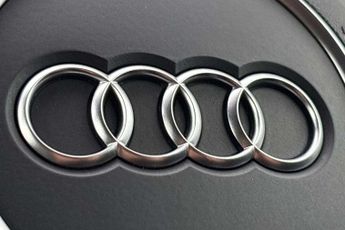 Audi Q2 Sport
