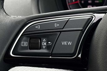 Audi Q2 Sport