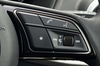 Audi Q2 Sport