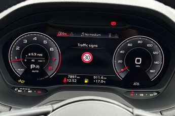Audi Q2 Sport