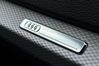 Audi Q2 Sport