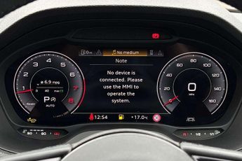 Audi Q2 Sport