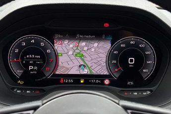 Audi Q2 Sport