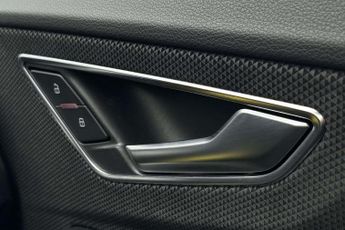 Audi Q2 Sport