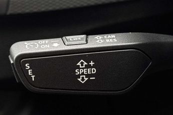 Audi Q2 Sport