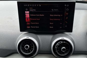Audi Q2 Sport