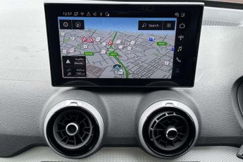Audi Q2 Sport