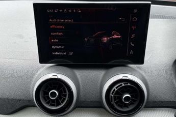 Audi Q2 Sport
