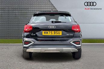 Audi Q2 Sport