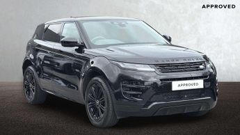 Land Rover Range Rover Evoque Dynamic SE