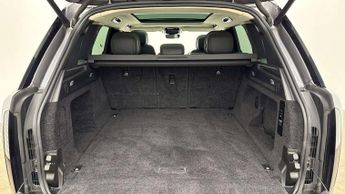 Land Rover Range Rover SE