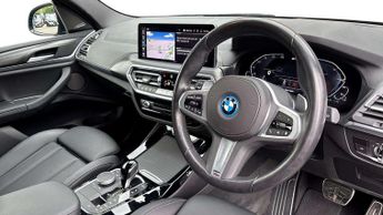 BMW X3 M Sport