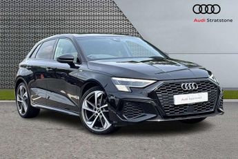 Audi A3 Edition 1