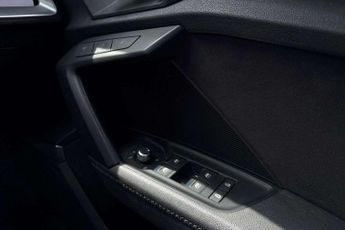 Audi A3 Edition 1