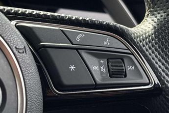 Audi A3 Edition 1