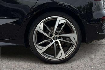 Audi A3 Edition 1