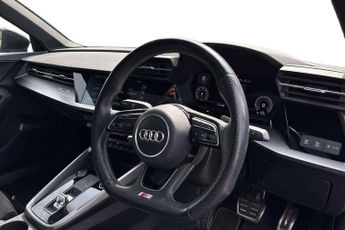 Audi A3 Edition 1