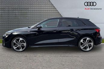 Audi A3 Edition 1