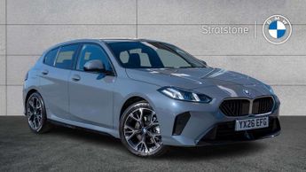  M Sport
