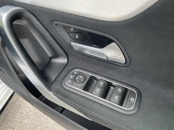 Mercedes-Benz A Class AMG Line Executive Edition