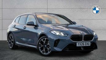  M Sport