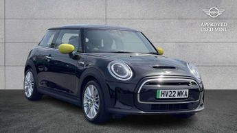 MINI Hatchback Cooper S Level 3