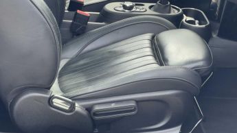 MINI Hatchback Cooper S Level 3
