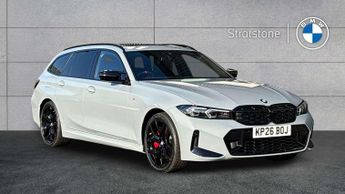 BMW M3 M340i