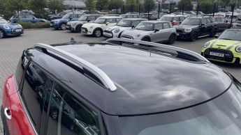 MINI Countryman Cooper Exclusive