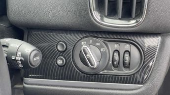 MINI Countryman Cooper Exclusive