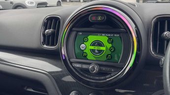MINI Countryman Cooper Exclusive