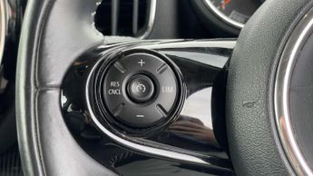 MINI Countryman Cooper Exclusive
