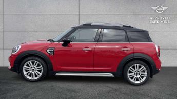 MINI Countryman Cooper Exclusive