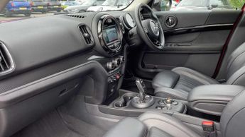 MINI Countryman Cooper Exclusive