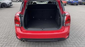 MINI Countryman Cooper Exclusive