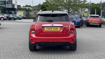 MINI Countryman Cooper Exclusive