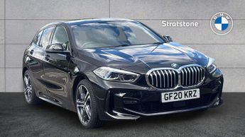  M Sport
