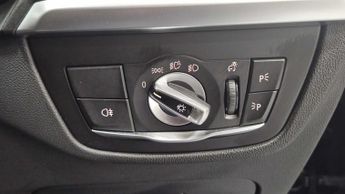 BMW Ix3 M Sport Pro