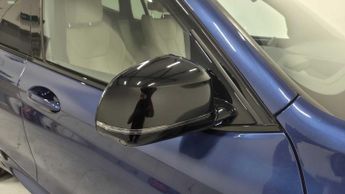 BMW Ix3 M Sport Pro