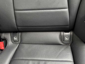 Mercedes-Benz E Class AMG Line Edition