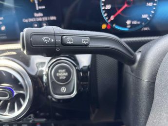 Mercedes-Benz A Class AMG Line Premium Plus Edition