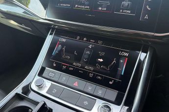 Audi Q7 Black Edition