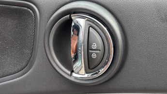 MINI Countryman John Cooper Works