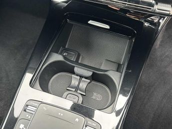 Mercedes-Benz Cla AMG Line