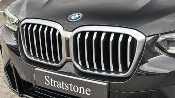 BMW X3 M Sport