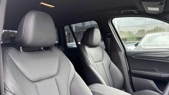 BMW X3 M Sport