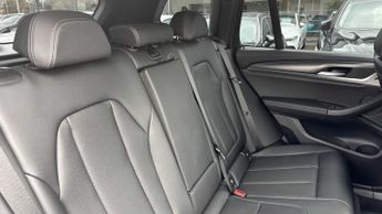 BMW X3 M Sport