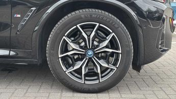 BMW X3 M Sport