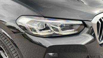 BMW X3 M Sport