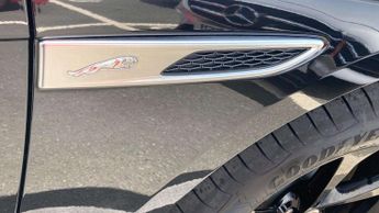 Jaguar F-PACE R-Dynamic S